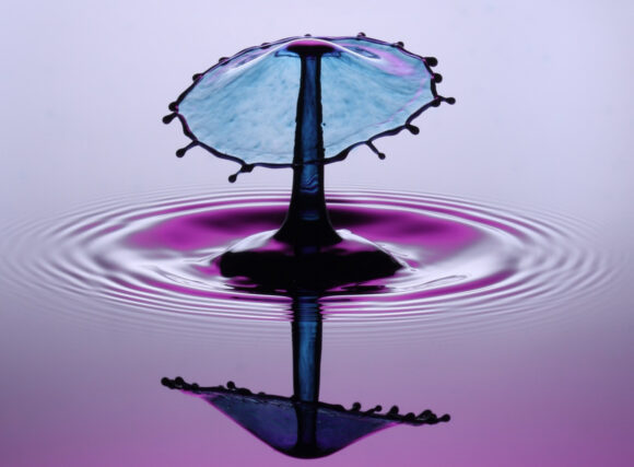 dropController. The most advanced water drop system available.