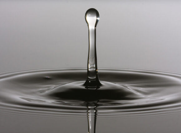 dropController. The most advanced water drop system available.