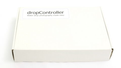 dropControllerV4. The most advanced water drop system available.