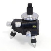 dropController Shoot From Below Bottom Nozzle Stand With Adapter