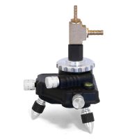 dropController Shoot From Below Bottom Nozzle Stand With Adapter