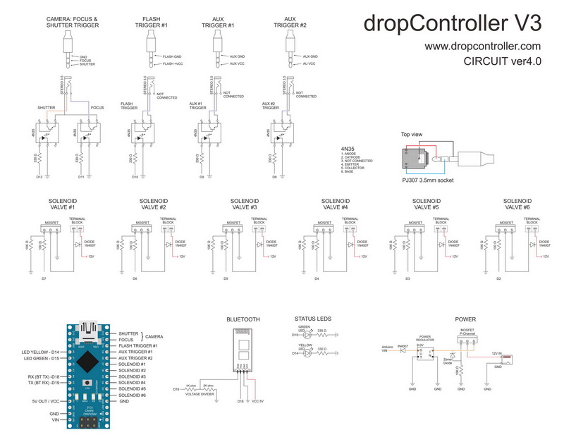 dropControllerV3 circuit diagram lo-res