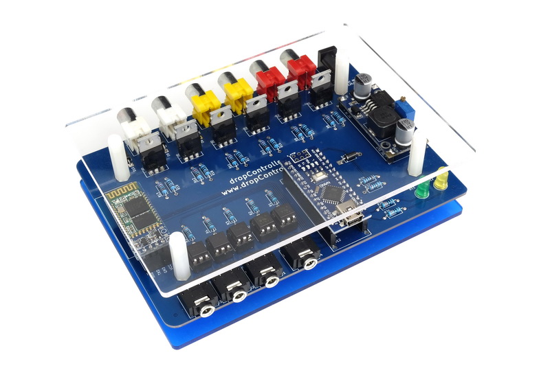 dropController V3