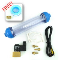 dropController. The most advanced water drop photography system available.